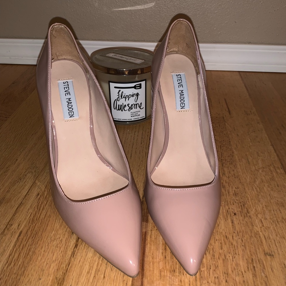 Steve Madden Seletto's